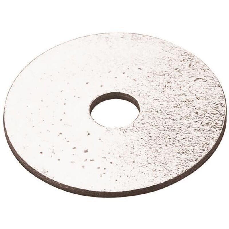 TBC - metalmate Repair Washer zp 6mm x 25 x 1.50 (Box 100) MEMWAR625Z