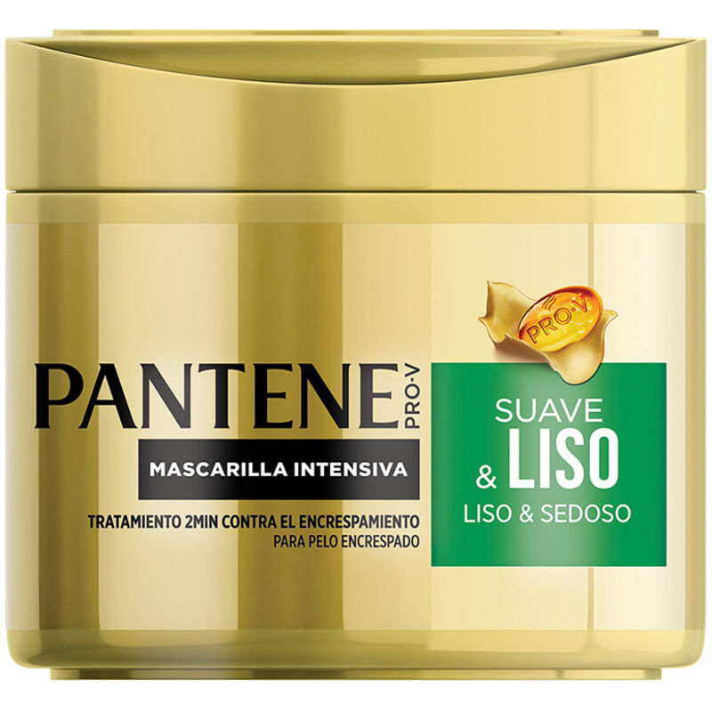 Repairing Haar-Reparatur-Maske Pantene Repair & Protect (300 ml)