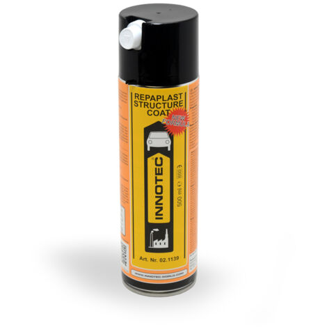 Repaplast structure coat nf - structurant plastique innotec - 02.1139.6000