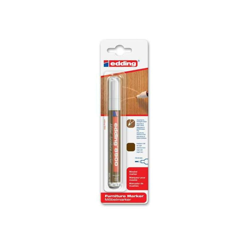 

Repara Arañazos Edding 8900 (Reacondicionado A+)