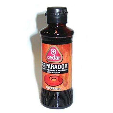 Repara Arañazos Madera Normal Ocedar 100 ml