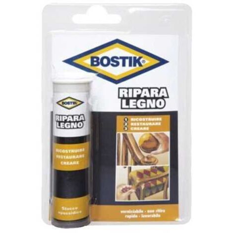 Repara Madera G 56 Bostik