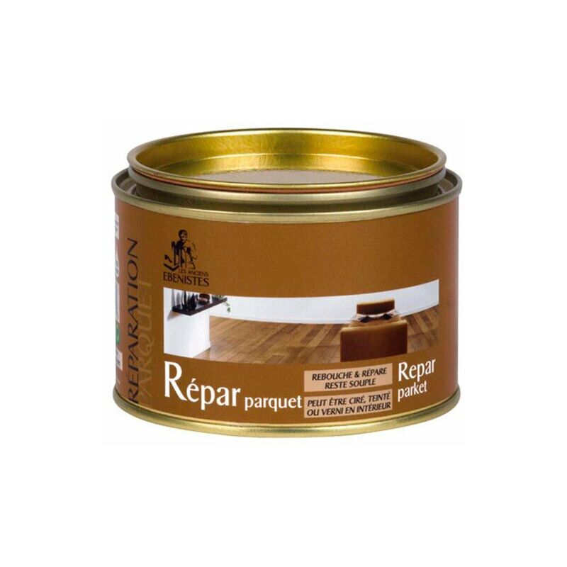 

Repara parquet 400gr - Lakeone
