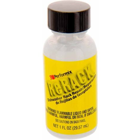Reparador Cesta Lavavajillas Oxidada RERACK