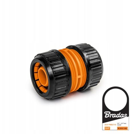 Reparador de línea negra Bradas ECO-PWB2110 de 3/4"