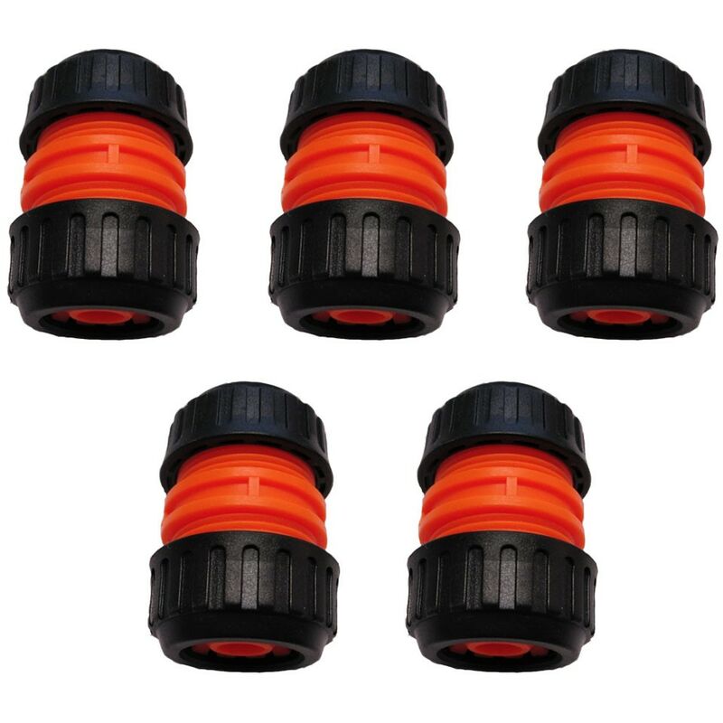 

Reparador de manguera 1/2" 15mm (Pack x 5)