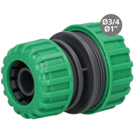 Reparador de manguera Ø3/4" 19mm - Ø1" 25mm