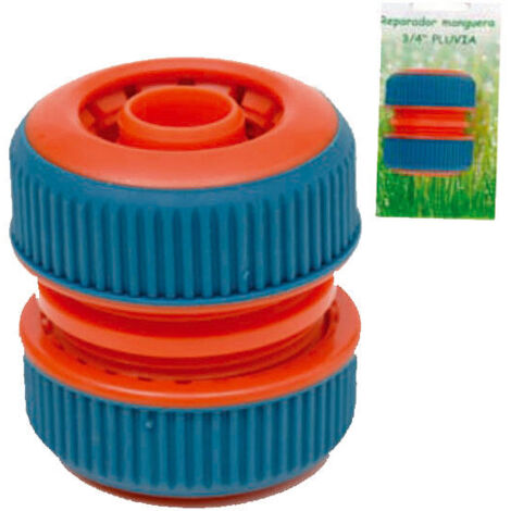 Reparador de Manguera Bi-Material 3/4 PLUVIA K534R