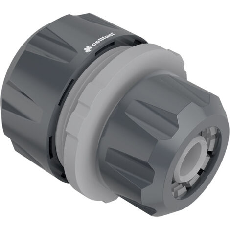 Reparador De Manguera Polipropileno 12.5mm15mm A 19mm Cellfast