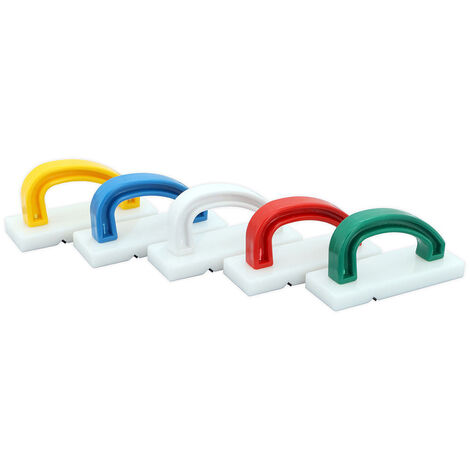 Reparador de tabla de cortar - Blanco