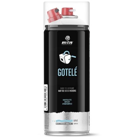 REPARADOR GOTELE SPRAY - 400 ML