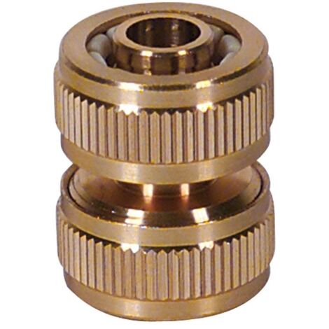 REPARADOR MANGUERA LATON - 1/2 "