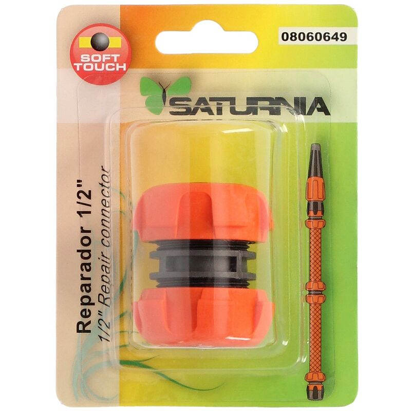 

Reparador manguera soft-touch 1/2'