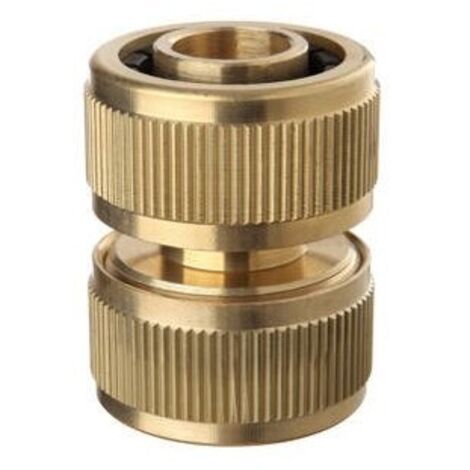 Reparador Mangueras TATAY 15mm Metal Line