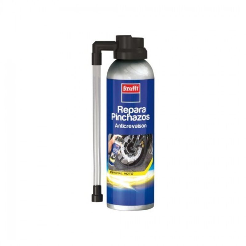 

Reparapinchazos Moto 270 Ml