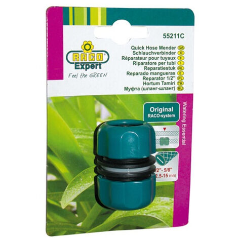 Réparateur abs 15mm carte 55211c - RACO EXPERT