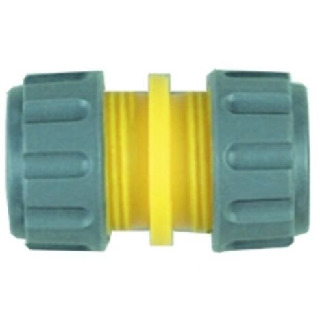 HOZELOCK - Raccord réparateur de tuyau 12.5mm et 15mm blister