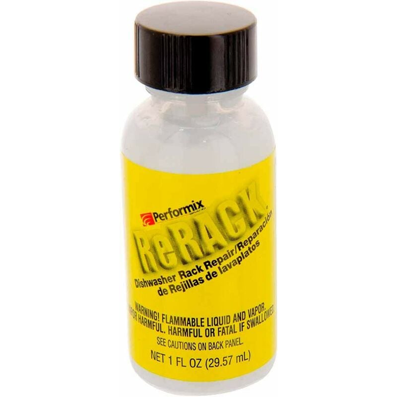 Réparateur Plateaux Lave-Vaisselle rerack