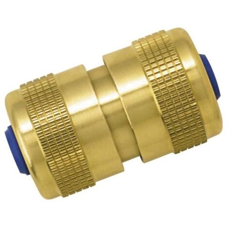 Réparateur rapide pour tuyau Ø au choix - BOUTTÉ - Ø19