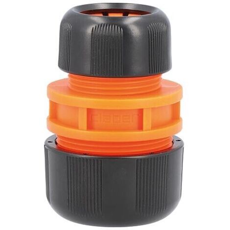 Réparateur réduit pour Flexibles DN 20 (3/4") x DN 25 (1") Débit max.
