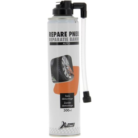 Réparation de crevaison CARLINEA - 300 ml