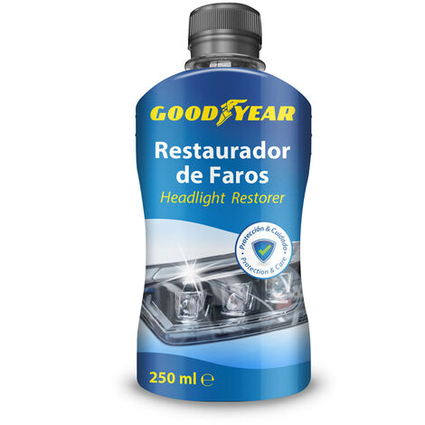 Réparation De Phares Goodyear 250ml Gy31cl250 Goodyear - Goodyear