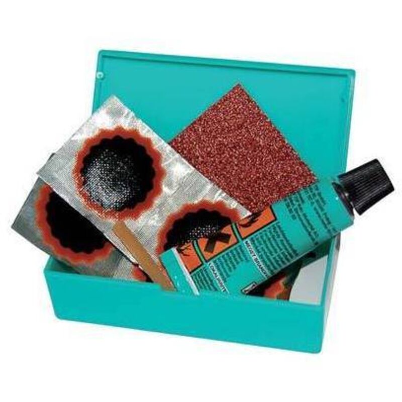 Tip Top - riparazione tiptop kit tube tour TT-01 rema