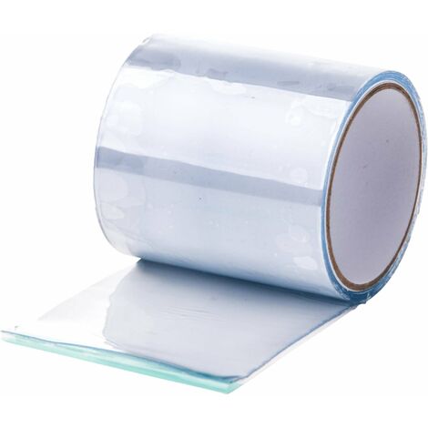 Reparatur-Klebeband "EASY FIX", 150cm transparent