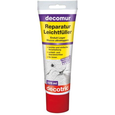 Reparatur Leichtfüller 225 ml Spachtelmasse