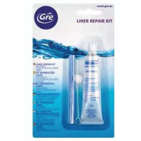 Reparatur-Satz Poolfolie Gre 40080