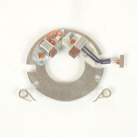 Reparatursatz Anlasser sgr für Auto piaggio 50 ape 179755 /