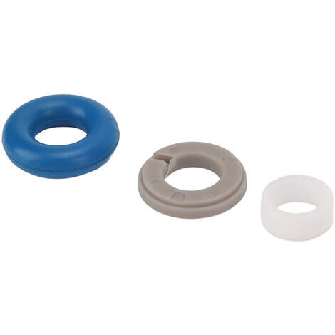 Reparatursatz für die Dichtung der Einspritzdüsen mit O-Ring 06J998907D für A3 A4 A5 TSI-Motoren