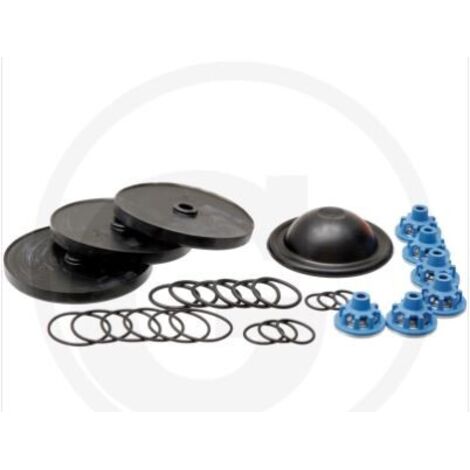 Reparatursatz für Membranpumpe APS 101 121 ANNOVI 6705026008900