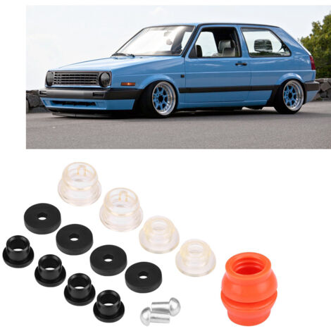 Reparatursatz für Schaltgestänge für JETTA GOLF MK2 GTI 191798211S
