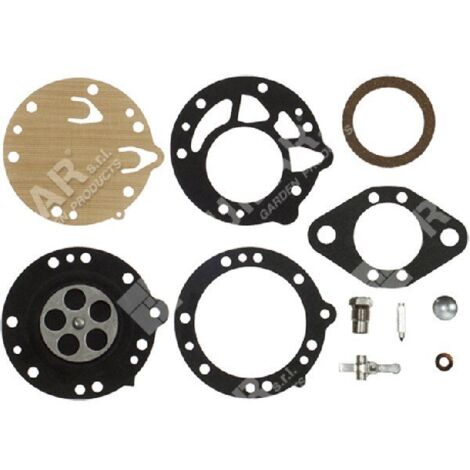 Reparatursatz für TILLOTSON RK-83HL Vergaser - 000414