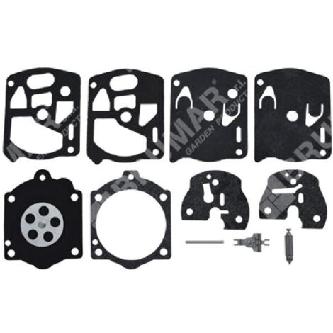 Reparatursatz für WALBRO K10-WS Vergaser - 000678