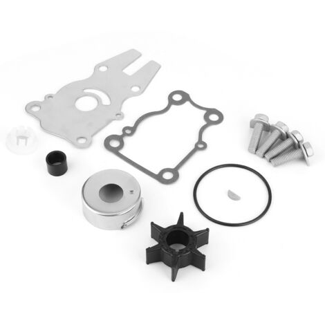 Reparatursatz für Wasserpumpenlaufrad für Yamaha 40, 50, 60 PS (63D-W0078-01-00)