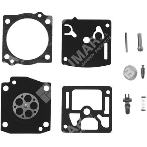 Reparatursatz für ZAMA RB-35 Vergaser – 008727