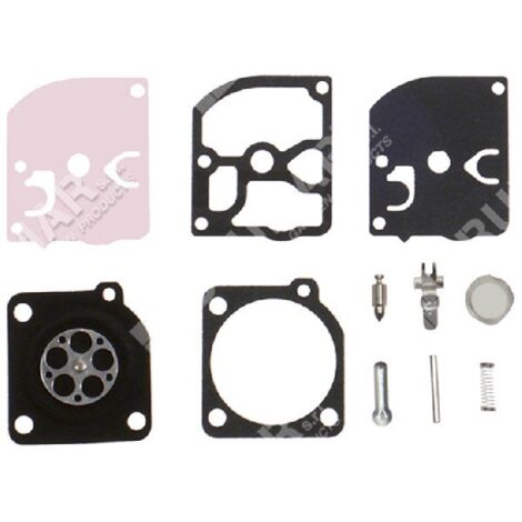 Reparatursatz für ZAMA RB-39 Vergaser – 006132