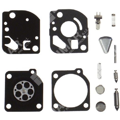 Reparatursatz für ZAMA RB-47 Vergaser – 000605