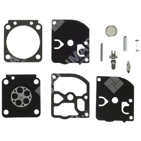 Reparatursatz für ZAMA RB-61 Vergaser – 008731