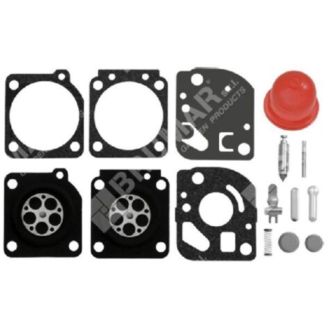 Reparatursatz für ZAMA RB-73 Vergaser – 022871
