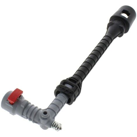 Reparatursatz Griff 5.009.0948 für Hochdruckreiniger von Lavor