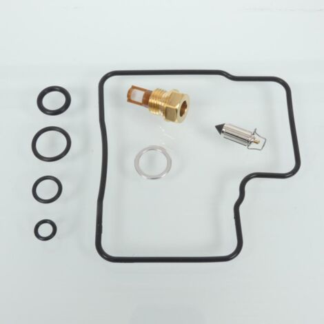 Reparatursatz Vergaser tourmax für Motorrad honda 1100 pan