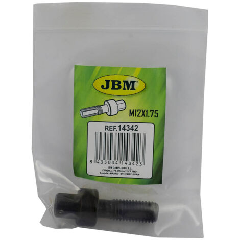 REPARATURSCHRAUBE M12x1,75 – VOLVO (REF.53652)  JBM14342