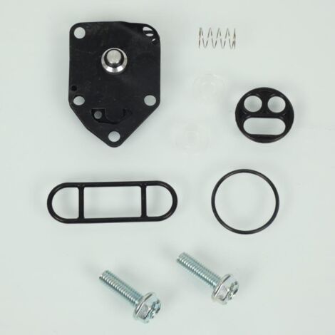 reparaturset für benzinhahn tourmax für motorrad suzuki 600 gsf