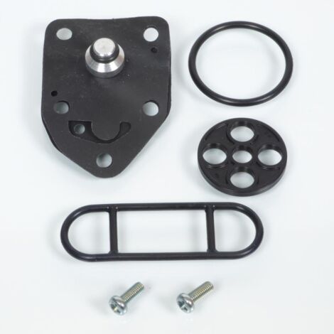 reparaturset für benzinhahn tourmax für motorrad yamaha 750 xv