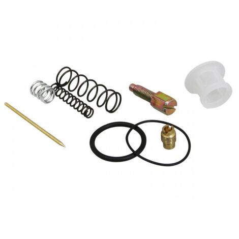 reparaturset p2r-vergaser für moped mbk 50 51 kansas neu