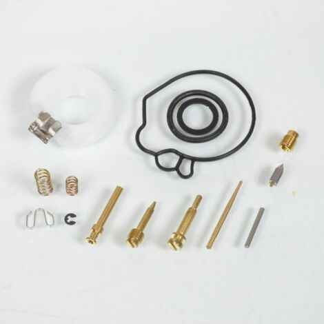 reparaturset p2r vergaser für roller kymco 50 dink neu