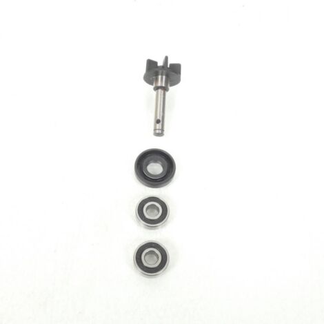 reparaturset wasserpumpe für roller suzuki 50 zillion 1999